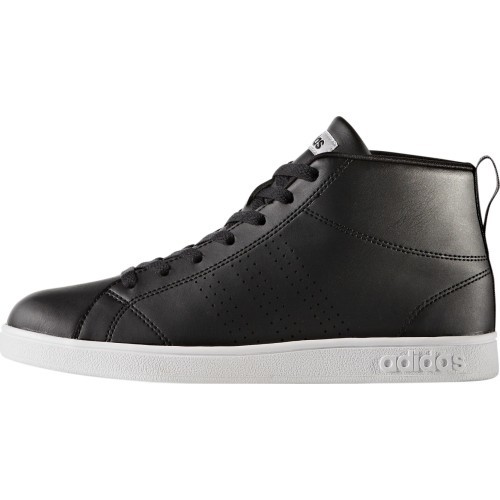 Обувь Adidas Neo Advantage CL MI, Black