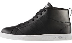 Обувь Adidas Neo Advantage CL MI, Black