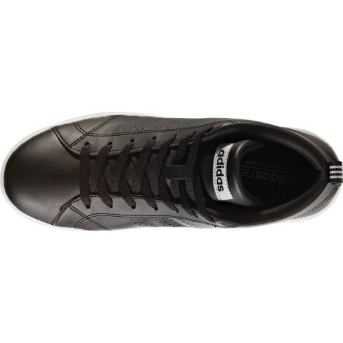 Обувь Adidas Neo Advantage CL MI, Black
