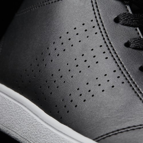 Adidas Neo Advantage CL MI apavi, Black