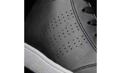 Обувь Adidas Neo Advantage CL MI, Black