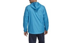 Adidas M W.N.D. Shocya Men's Jacket Blue DZ0053