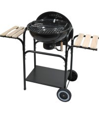 Kokogļu grils Cattara Messina 46 cm