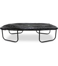 EXIT Tramplīna pārklājs taisnstūra 244x366cm Tramplīna pārklājs