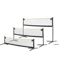 Daudzfunkcionāls sporta tīkls Exit Multi-Sport 3000 155x300cm