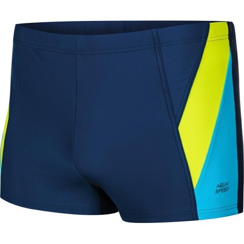 Peldbikses Aquashorts LOGAN - 426
