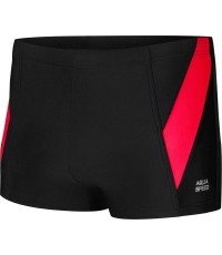 Peldbikses Aquashorts LOGAN - 16