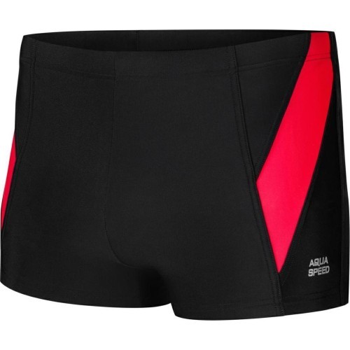 Peldbikses Aquashorts LOGAN - 16