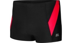 Peldbikses Aquashorts LOGAN - 16