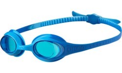Peldēšanas brilles Arena Spider Kids, zilas
