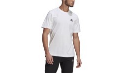Футболка мужская Adidas M SL SJ белая GK9640