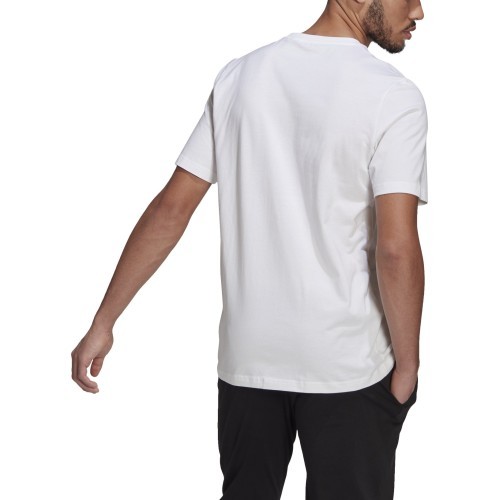 Adidas M SL SJ Men's T-Shirt White GK9640