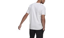 Adidas M SL SJ Men's T-Shirt White GK9640