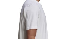 Футболка мужская Adidas M SL SJ белая GK9640