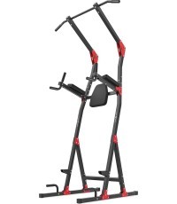 Параллельная и перекладинная стойка Marbo MH-U102 2.0