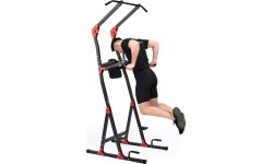 Parallel Bars With Crossbar Marbo MH-U102 2.0
