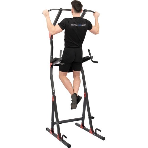 Parallel Bars With Crossbar Marbo MH-U102 2.0