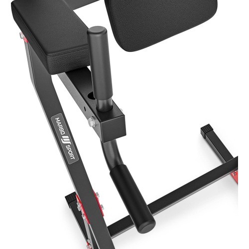 Parallel Bars With Crossbar Marbo MH-U102 2.0