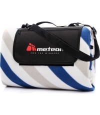 Одеяло для пикника - White