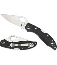 Saliekams nazis Spyderco BY04GP2 Meadowlark 2
