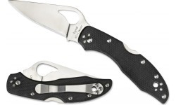 Folding Knife Spyderco BY04GP2 Meadowlark 2