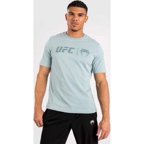 UFC Venum Classic T-krekls - Okeāna zils
