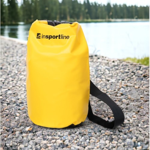 Waterproof Bag inSPORTline Proofson 10 L