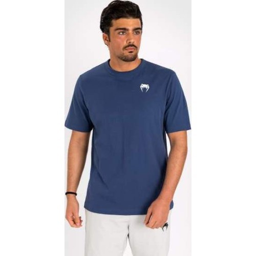 Venum Strikeland T-krekls - Tumši zils