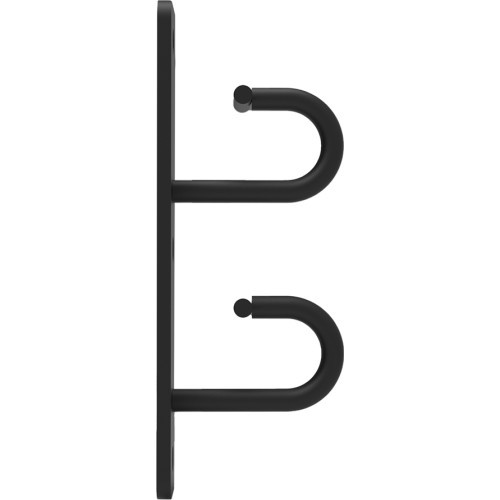 Настенное крепление для боевого каната inSPORTline Lankor