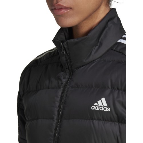 Adidas Women's Down Jacket W Ess Down Jkt Black GH4593