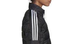 Adidas Women's Down Jacket W Ess Down Jkt Black GH4593