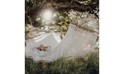 Hammock Amazonas Palacio Natura