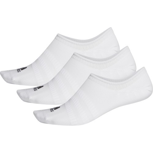 Adidas Light Nosh Socks 3PP White DZ9415