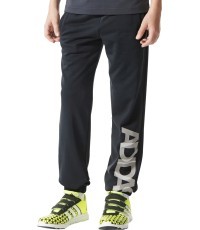 Подростковые брюки Adidas YB LR B SWT PT AJ5637