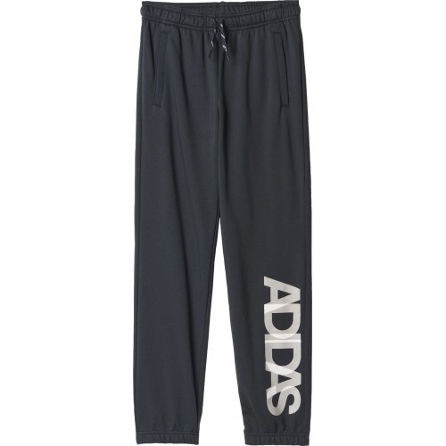 Подростковые брюки Adidas YB LR B SWT PT AJ5637