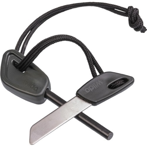 Krama šķiltavas Wildo Fire Flash Pro Small, OD