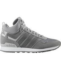Adidas Neo apavi 10xt Wtr Mid Grey