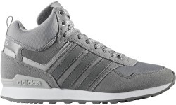 Кроссовки Adidas Neo 10xt Wtr Mid Grey