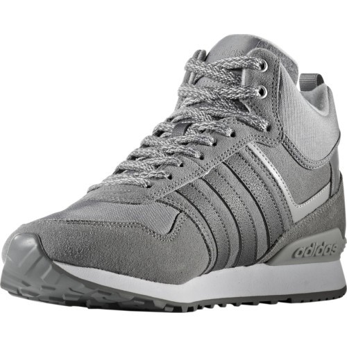 Adidas Neo apavi 10xt Wtr Mid Grey