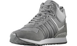 Adidas Neo apavi 10xt Wtr Mid Grey
