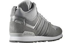 Adidas Neo apavi 10xt Wtr Mid Grey