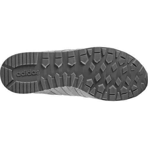 Кроссовки Adidas Neo 10xt Wtr Mid Grey