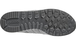 Кроссовки Adidas Neo 10xt Wtr Mid Grey