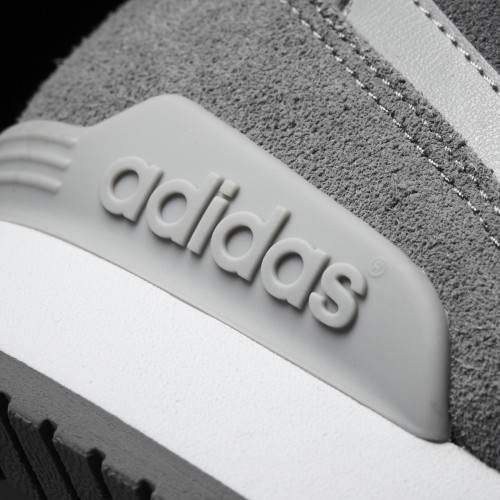 Adidas Neo 10xt Wtr Mid Grey Sneakers