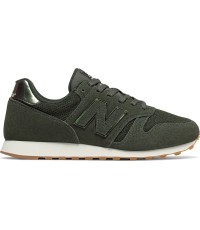 New Balance WL373V1 Lifestyle Green Sneakers