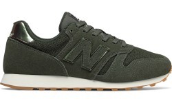 New Balance WL373V1 Lifestyle Green apavi