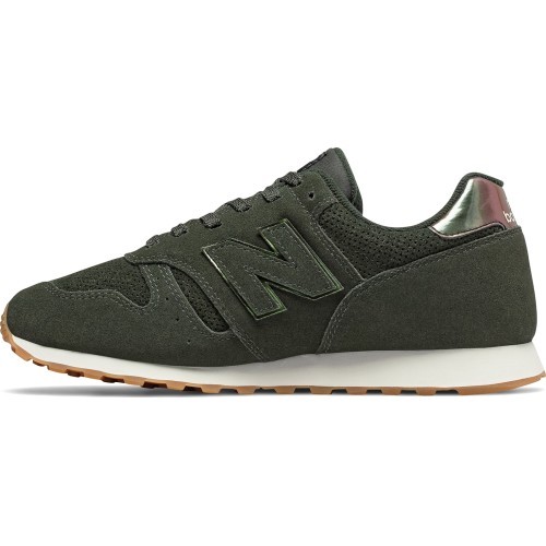 New Balance WL373V1 Lifestyle Green apavi