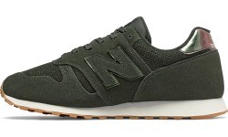 Кроссовки New Balance WL373V1 Lifestyle Green