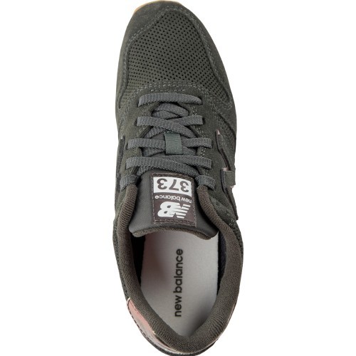 Кроссовки New Balance WL373V1 Lifestyle Green