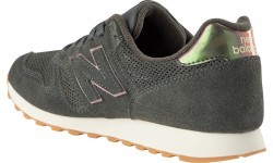 New Balance WL373V1 Lifestyle Green Sneakers